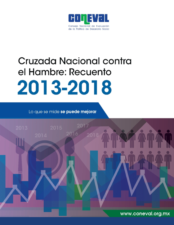 Recuento CNCH 2013-2018